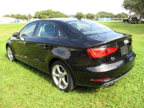 2015 Audi A3 1.8T Premium