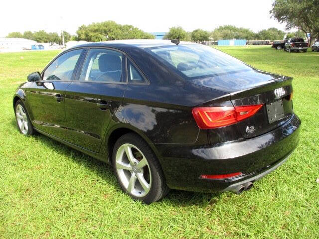 2015 Audi A3 1.8T Premium