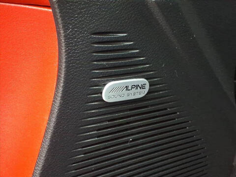 2018 Dodge Challenger GT