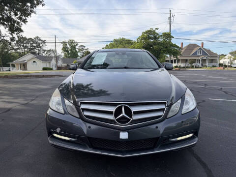 2013 Mercedes-Benz E-Class E 350