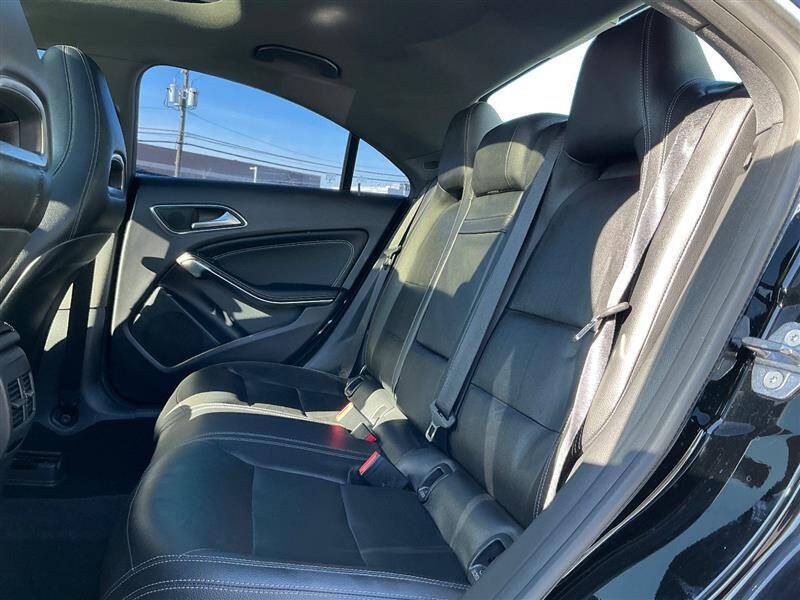 2019 Mercedes-Benz CLA CLA 250