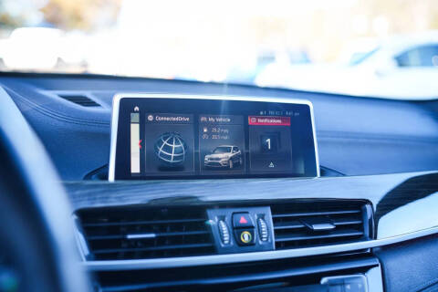 2020 BMW X1 sDrive28i