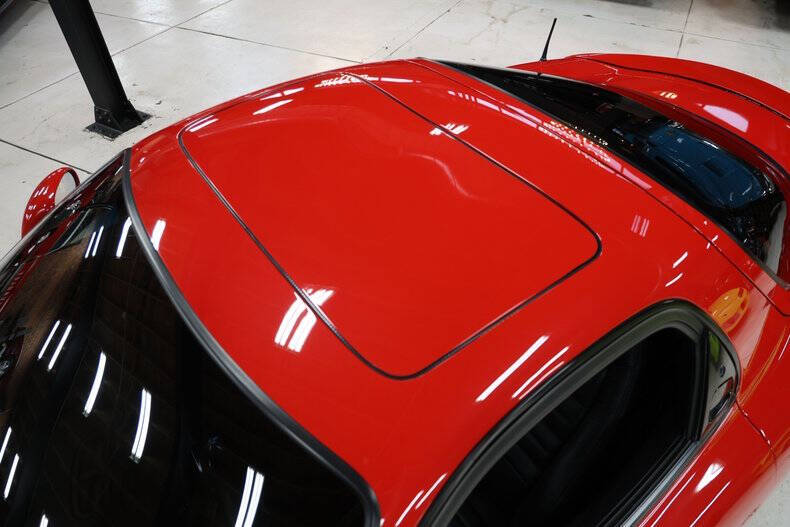 1993 Mazda RX-7 Turbo