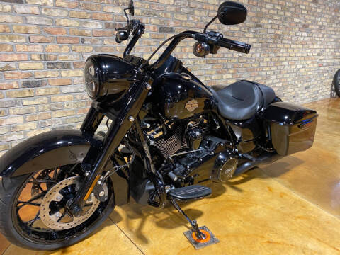 2022 Harley-Davidson Road King® Special