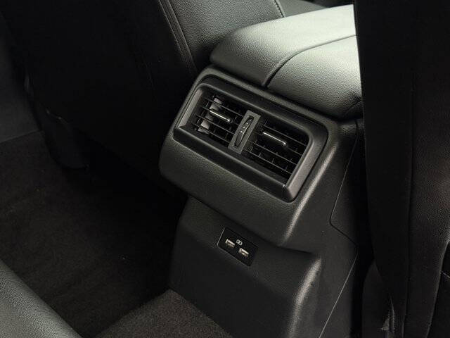 2024 Mazda CX-50 2.5 S Preferred