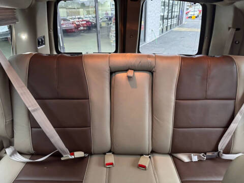 2016 GMC Savana 2500