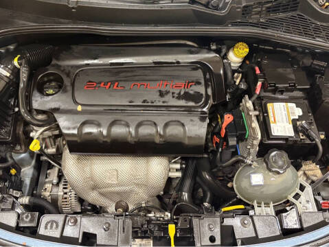 2018 FIAT 500X Pop