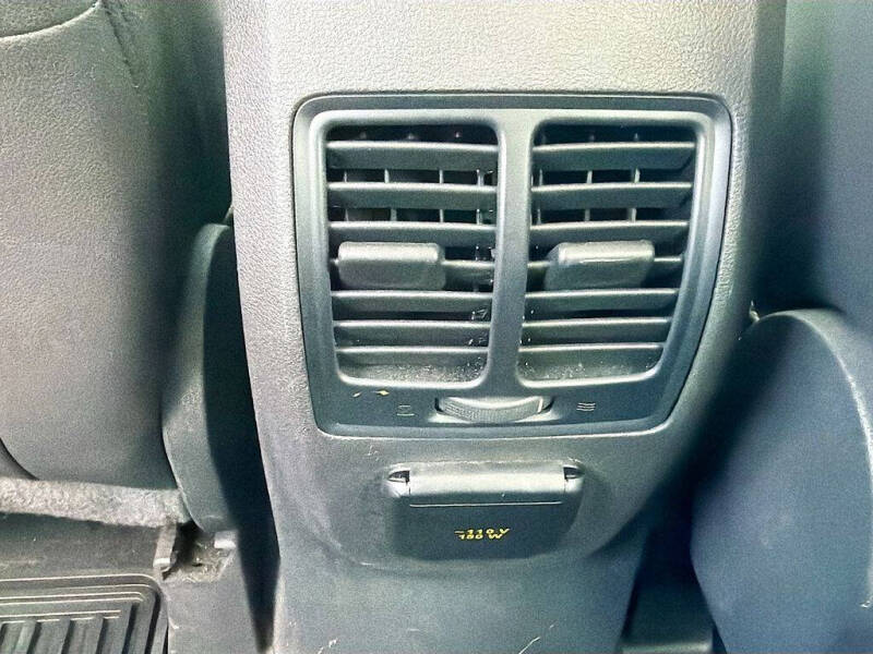 2016 Ford C-MAX Energi SEL