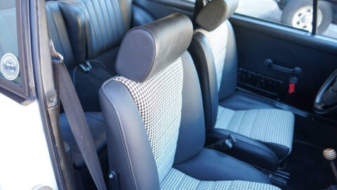 1976 Porsche 911 Carrera