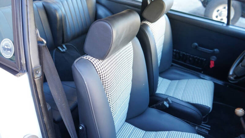 1976 Porsche 911 Carrera