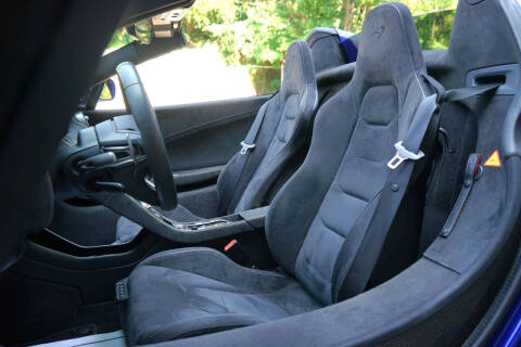 2015 McLaren 650S Spider