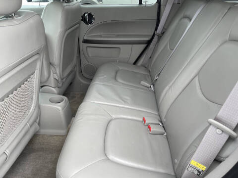 2006 Chevrolet HHR LT
