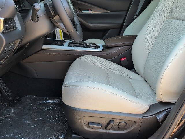 2025 Mazda CX-30 2.5 S Premium