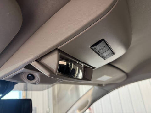 2016 Chrysler Town and Country Limited