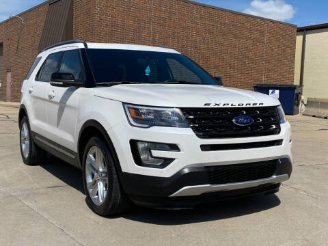 Ford Explorer For Sale In Omaha Ne Effect Auto Center