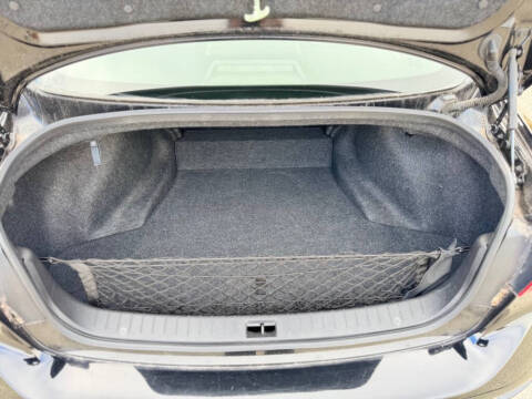 2017 Infiniti Q50 3.0T Signature Edition