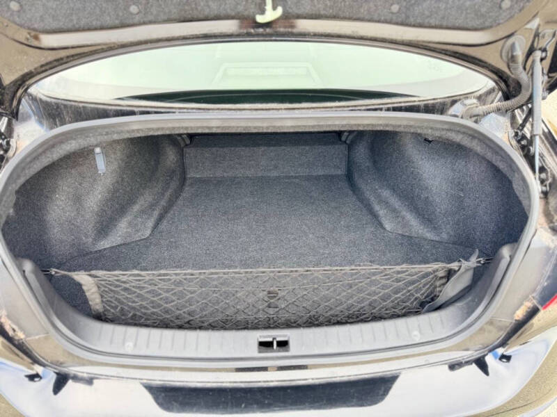 2017 Infiniti Q50 3.0T Signature Edition