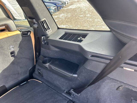 2019 Volvo XC90 T6 Inscription