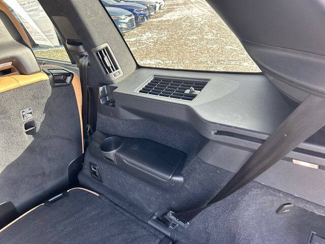 2019 Volvo XC90 T6 Inscription