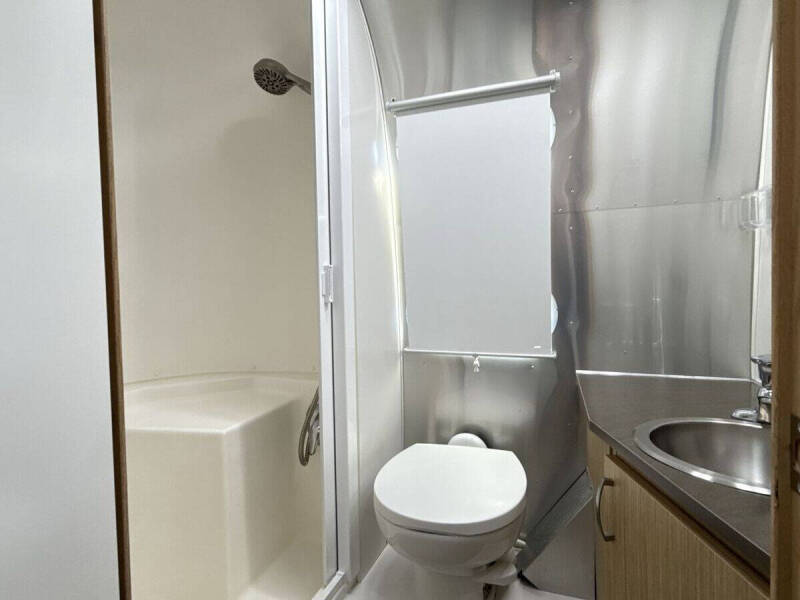 2018 Airstream Flying Cloud