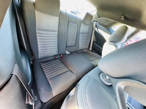 2013 Dodge Challenger R/T