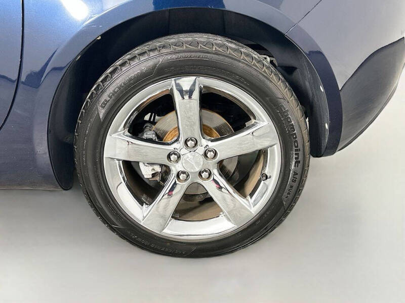 2007 Pontiac Solstice