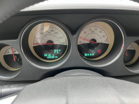 2014 Dodge Challenger SXT Plus