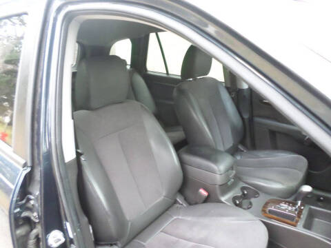 2012 Hyundai Santa Fe SE