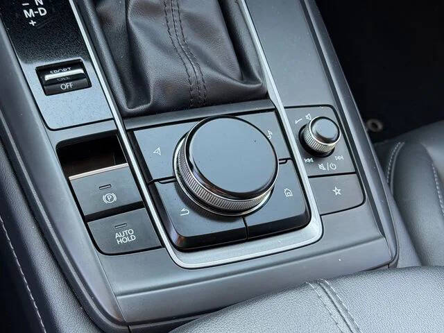 2022 Mazda CX-30 2.5 S Select