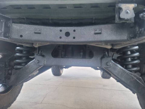 1994 AM General Hummer