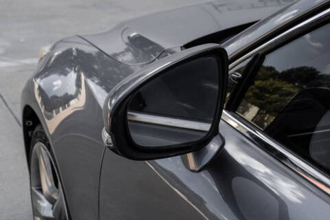 2015 Lexus IS 350