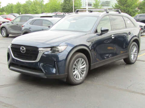 2024 Mazda CX-90 for sale at Brunswick Auto Mart in Brunswick OH