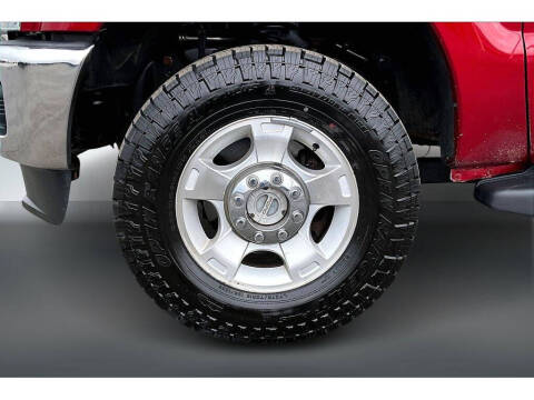 2015 Ford F-350 Super Duty