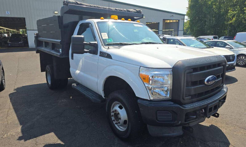 2012 Ford F-350 Super Duty for sale at Autos Direct Latino Center in Fredericksburg VA