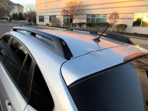 2013 Subaru XV Crosstrek 2.0i Limited