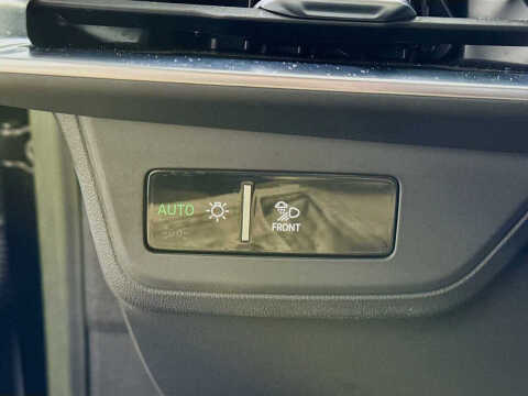 2023 Audi RS e-tron GT quattro