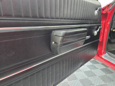 1968 Pontiac Catalina