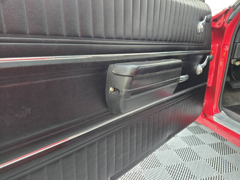 1968 Pontiac Catalina