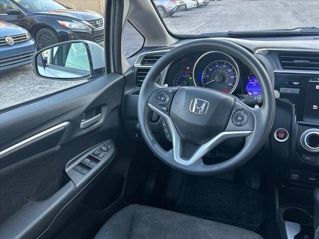 2015 Honda Fit for sale at Winter Park Auto Mall in Orlando, FL