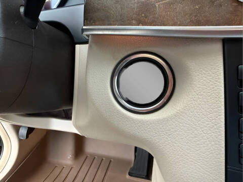 2015 Mercedes-Benz E-Class E 350