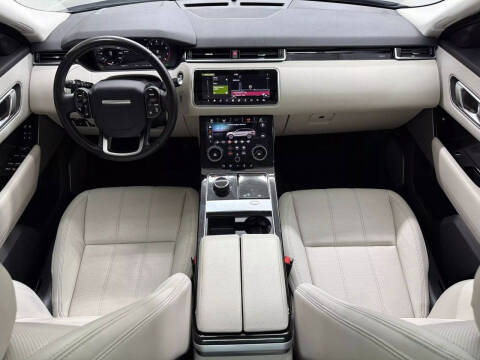 2018 Land Rover Range Rover Velar P380 R-Dynamic SE