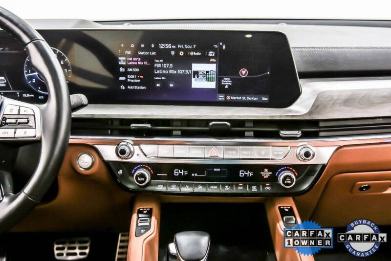 2023 Kia Telluride SX-X-Pro