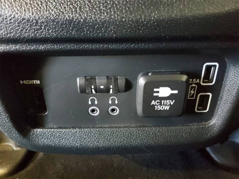 2022 Honda Pilot Touring