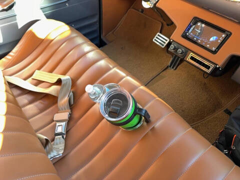 1955 Chevrolet 3100