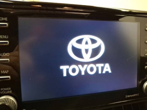 2021 Toyota RAV4 Prime SE