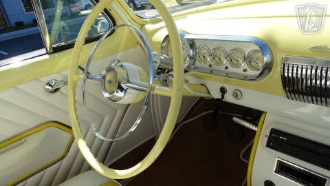 1954 Chevrolet Bel Air