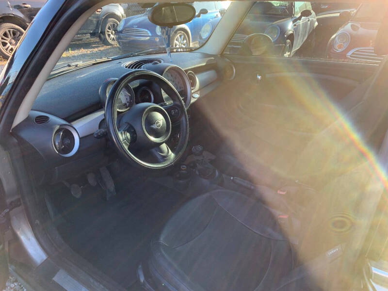 2013 MINI Hardtop Cooper