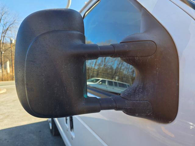 2013 Ford E-Series E-150