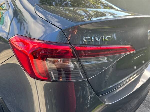 2023 HONDA Civic Sedan - $20,999