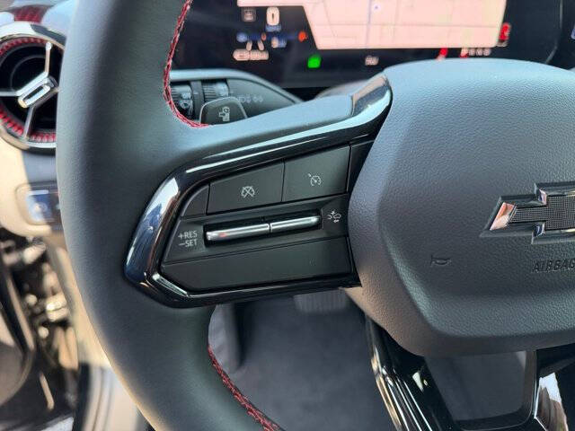 2026 Chevrolet Blazer EV RS